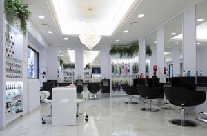 Miglior parrucchiere extension capelli Lazio 